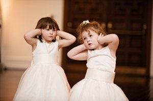 gyerek az esküvői bulin gyerekbarát esküvő Molnár Krisztina