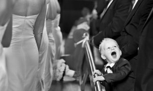 Esküvői gyermekfelügyelet gyerekbarát esküvő